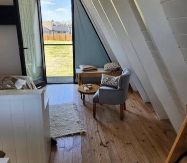 Dolores Apartment | Cabañas Alpinas