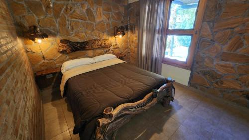Rama Caida Cabin | Cabañas Altos de la Bodega