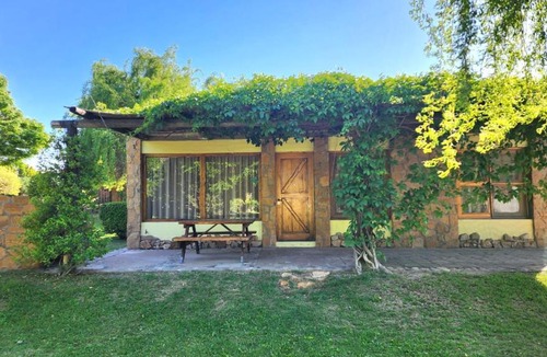 Rama Caida Cabin | Cabañas Altos de la Bodega