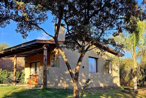 San Javier House | Cabañas Altos de San Blas
