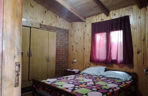 Wanda House | Cabañas Ambarr