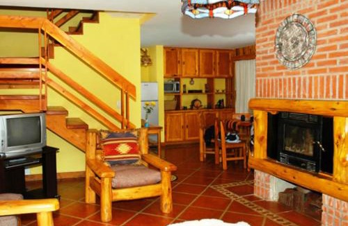 Villa Catedral Cabin | Cabañas Aquelarre Catedral