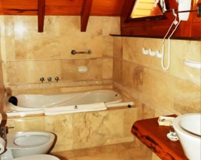 Villa Catedral Cabin | Cabañas Aquelarre Catedral