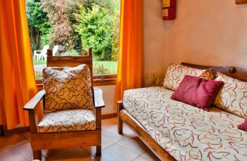 Lanin National Park Apartment | Cabañas Arique