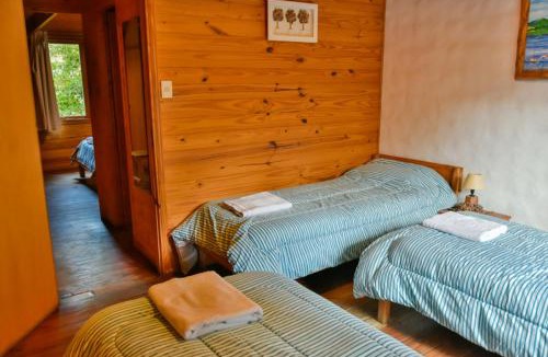 Lanin National Park Apartment | Cabañas Arique