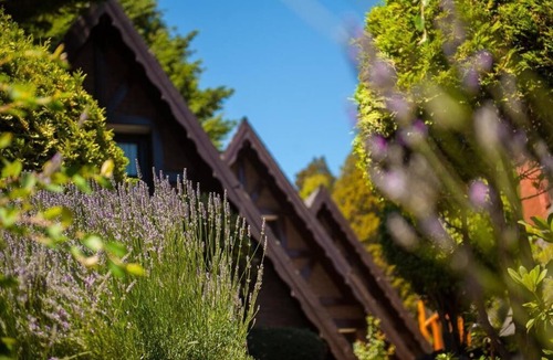 San Martin de los Andes Cottage | Cabañas Antilhue