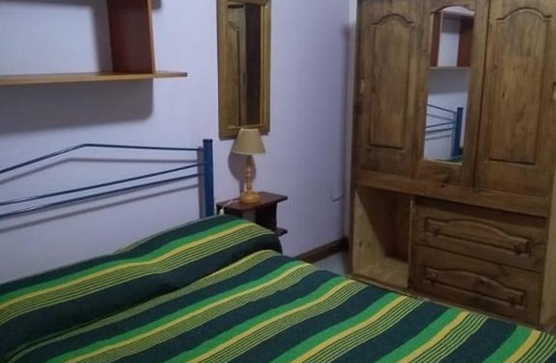Santa Rosa de Calamuchita Apartment | Cabañas La Pirca