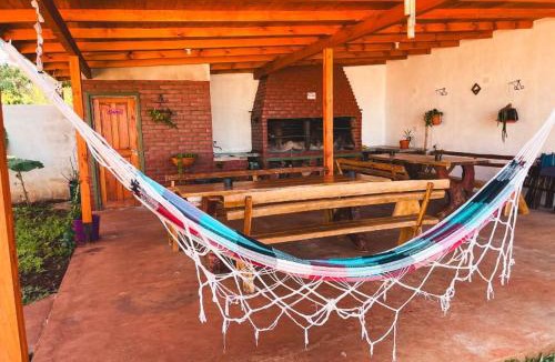 Puerto Esperanza Apartment | Cabañas Aranderay