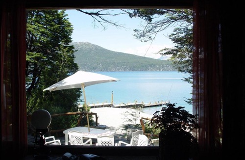 Nahuel Huapi Cabin | Cabañas Brazo Huemul