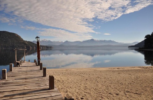 Nahuel Huapi Cabin | Cabañas Brazo Huemul