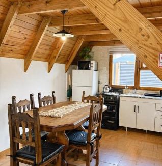 San Martin de los Andes Ski Chalet | Cabañas Chucao