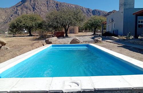 Cafayate House | Cabañas Cafayate