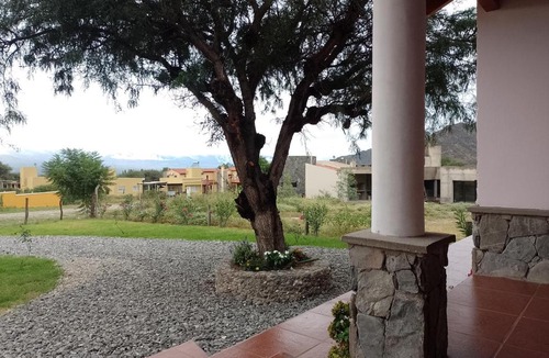 Cafayate Ski Chalet | Cabañas Cafayate III