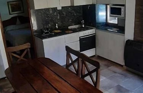 San Rafael Cottage | CABAÑAS CALDERON COMPLEJO I