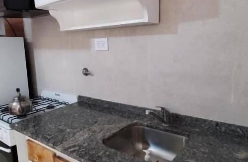 San Rafael Cottage | CABAÑAS CALDERON COMPLEJO I