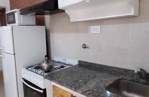 San Rafael Cottage | CABAÑAS CALDERON COMPLEJO I