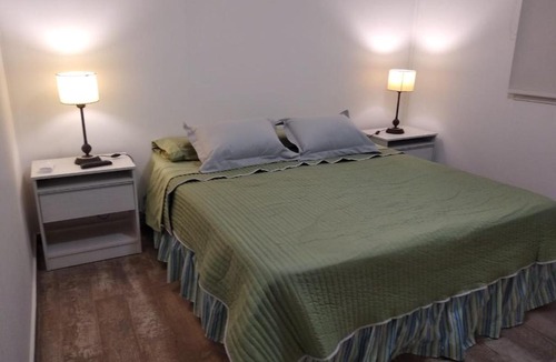 Campo Quijano House | Cabañas Campo Quijano - Desértico