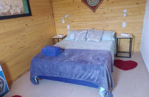Valle Hermoso Apartment | Cabañas Chachis 4