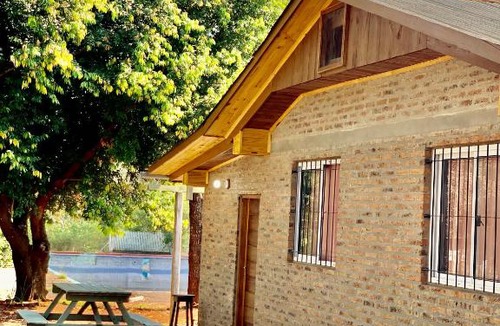 Posadas House | Cabañas CheRu 5