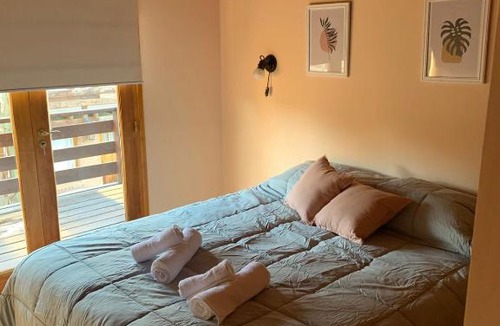Esquel Apartment | Cabañas Cinco Cerros