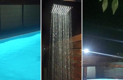 Tanti House | CABAÑAS COPITL