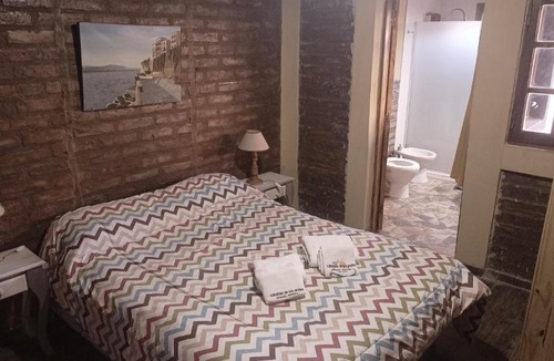 Uspallata Cabin | Cabañas de los Andes