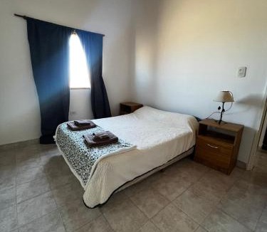 Camarones Apartment | Cabañas de Mar - Calfu Huenu