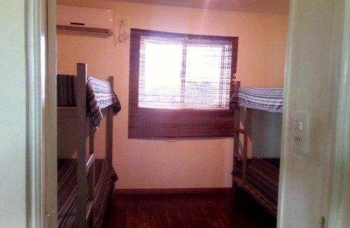San Pedro Cabin | Cabañas de San Pedro
