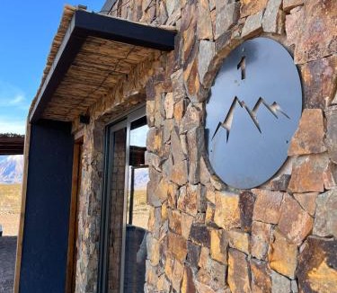 Uspallata Cabin | Cabañas del globero