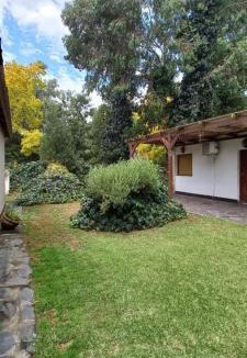 Bosque Peralta Ramos House | Cabañas del Gordo