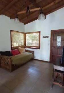 Bosque Peralta Ramos House | Cabañas del Gordo