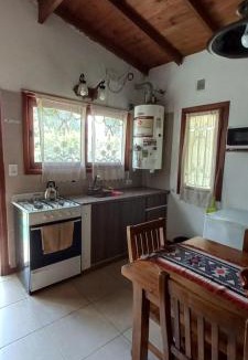 Bosque Peralta Ramos House | Cabañas del Gordo