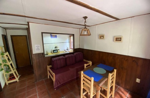 La Lonja Cabin | Cabañas del Pilar, Austral area - Pilar, Buenos Aires -