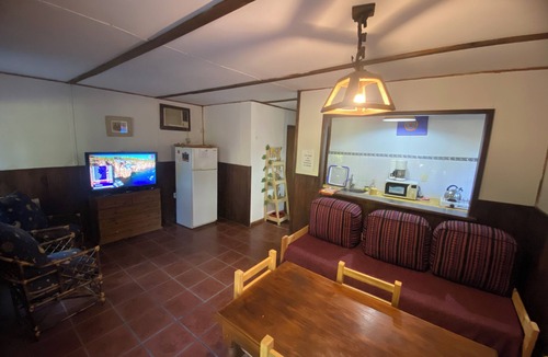 La Lonja Cabin | Cabañas del Pilar, Austral area - Pilar, Buenos Aires -