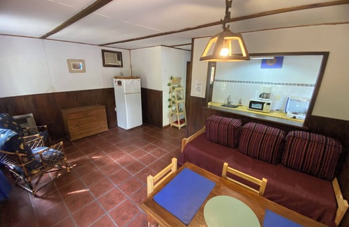 La Lonja Cabin | Cabañas del Pilar, Austral area - Pilar, Buenos Aires -