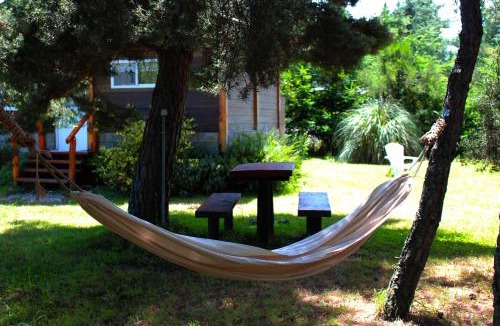 Lago Puelo Ski Chalet | Cabañas del Rio Azul