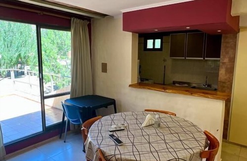 Rincon del Atuel Cabin | Cabañas del Sol
