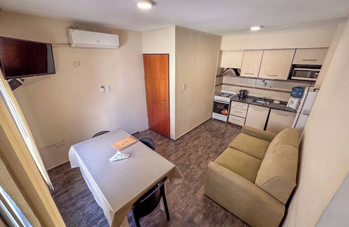 Rincon del Atuel Cabin | Cabañas del Sol