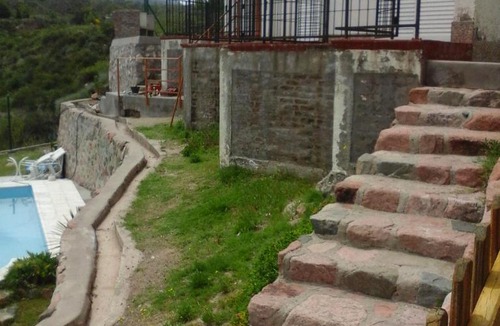 Las Compuertas Cabin | Cabañas Del Sol