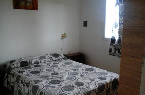 Las Compuertas Cabin | Cabañas Del Sol