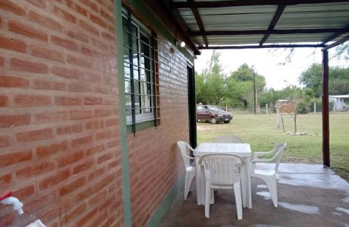 San Lorenzo House | Cabañas doña chiche