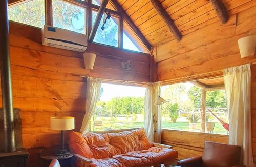 Azul House | Cabañas don graziano