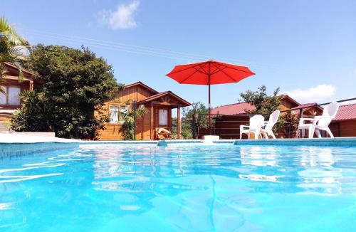 Obera Cabin | Cabañas Doralia