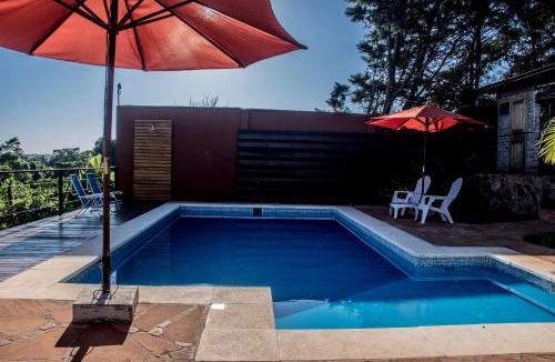 Obera Cabin | Cabañas Doralia