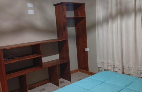 Cerrillos Apartment | Cabañas El Alemán 2