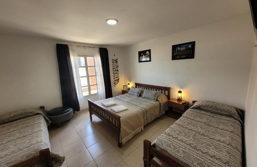 San Julian Apartment | Cabañas "El Ancla"
