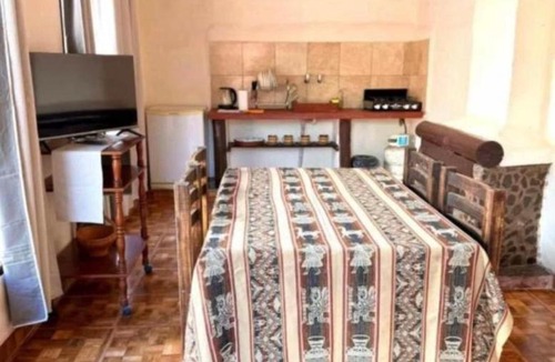Maimara House | Cabañas el cardon