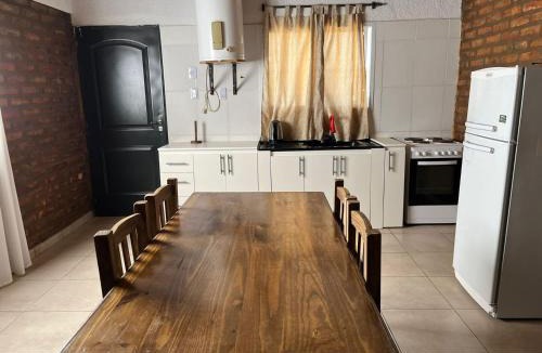 San Juan House | Cabañas El Kincho