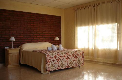 Malargue Cabin | Cabañas El Labriego