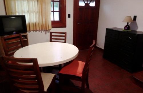 San Clemente Cabin | Cabañas El Maiten